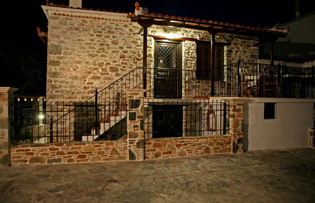 Aegean Diamonds Boutique Villas - Foto 25