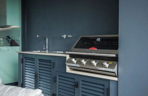 Buganvilia - Luxury villa - private pool by HD - Foto 11