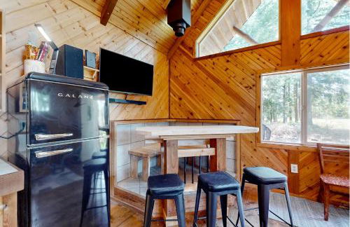 Romantic 15-Acre Hideout Near Foster Creek! - Foto 7