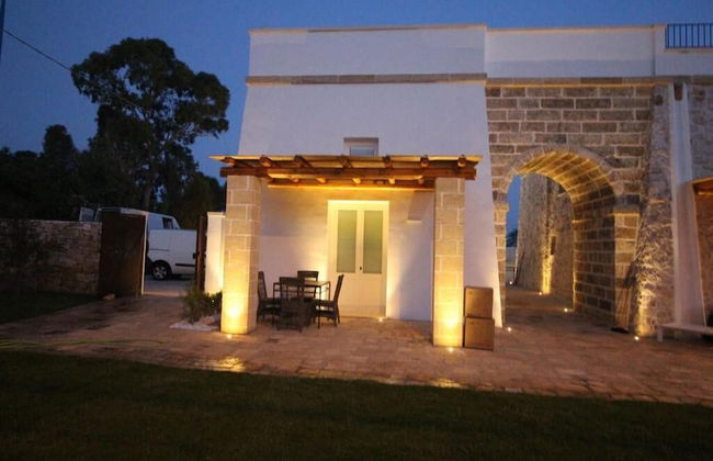 DIMORA LE SITE - Photo 42