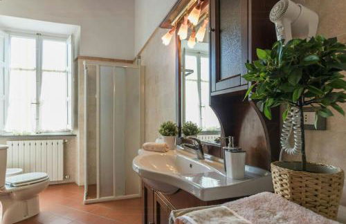 Sara Spacious Private Pool Apartment Near Lucca - Foto 7