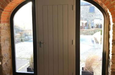 Contemporary Luxury Barn Conversion in County Durham - Foto 21