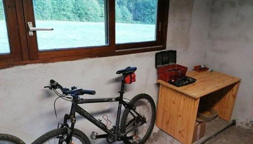 Gîte nature & confort rénové, Plateau des 1000 étangs - WIFI, parking - FR-1-583-302 - Foto 5