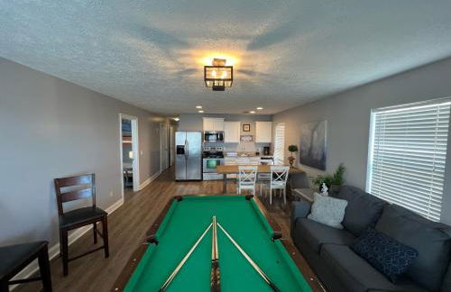 6 BR-Seaside Cotton-Heated Pool-Game Room with Pool Table - Photo 62