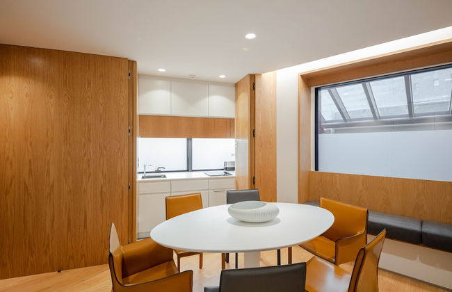 Sophia Oporto Urban Flat - Foto 1