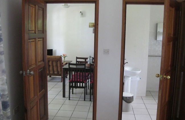 Chepsted Chalets - Foto 7