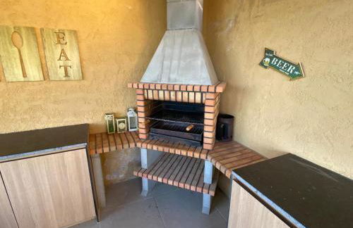 Villa Finestrat - Foto 15