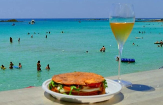 Sea View Panoramic Penthouse - Photo 37