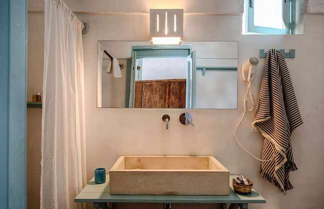 Masseria Palombara - Foto 53