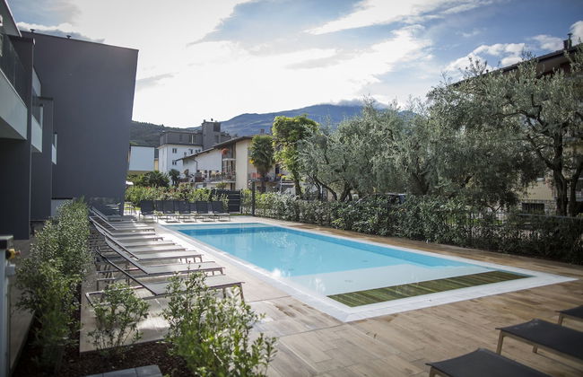 Riva Lake lodge - Foto 1