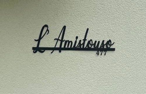 L’Amistouso - Foto 21