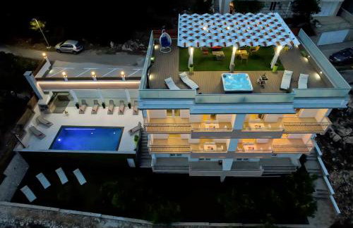 Apartments Villa Katija - Foto 1