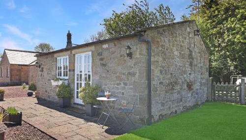 Plumtree Cottage - Foto 5