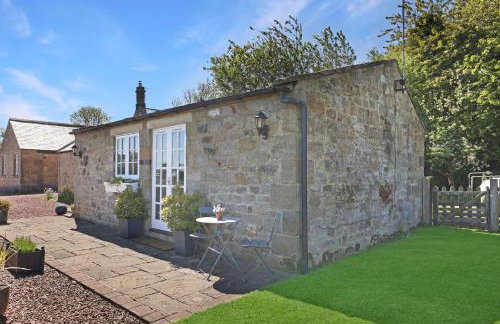 Plumtree Cottage - Foto 5