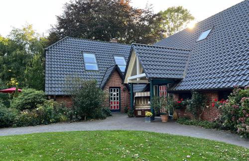 Ferienwohnung Rotbuche - Foto 25