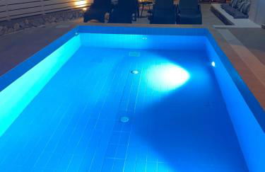 Casa Christiana, Lardos - Foto 24