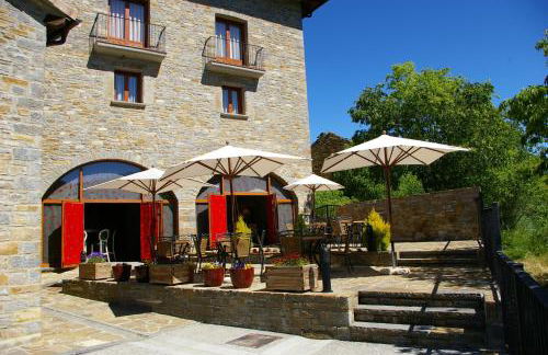 Casas Pirineo, Ainsa - Foto 9