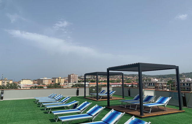 Residence Santa Costanza - Foto 25