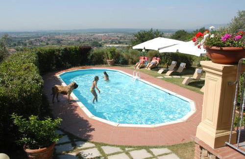 Agriturismo - Collina Toscana Resort - Foto 17