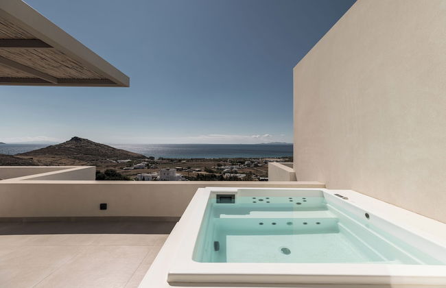 Blue Gres Villa Tinos - Foto 58