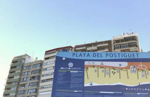 Alicante Ocean View - Photo 38