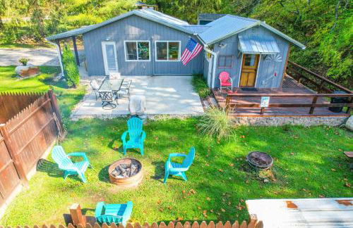 Snoozy Snail Cottage - Foto 16