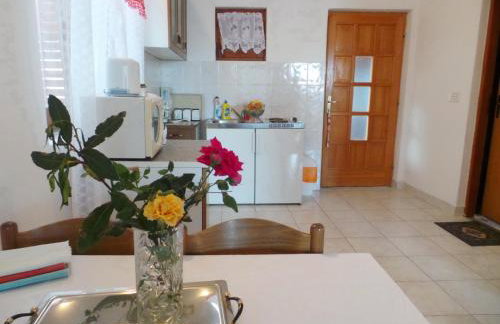 Apartments in Karlobag - Velebit Riviera 17083 - Foto 11