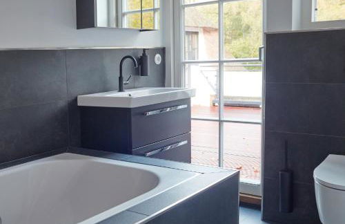 Ostsee Apartments Waldwiese - Foto 31