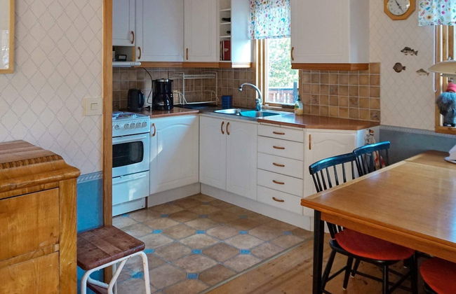 4 Person Holiday Home in Norrtalje-by Traum - Foto 4