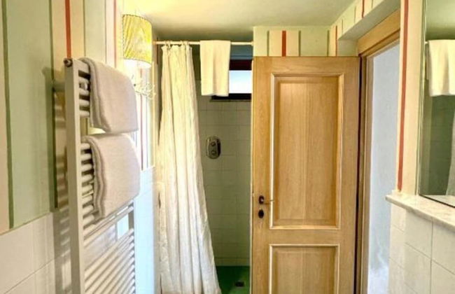 App. Agriturismo Monteverde, Castelnuovo Magra - Foto 7