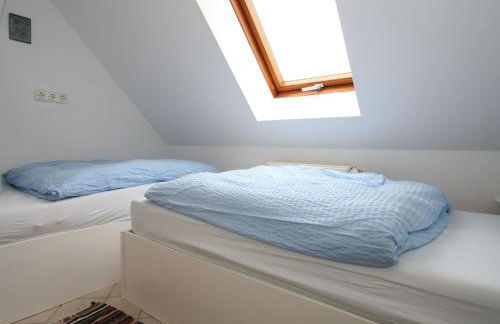 XXL Ferienhaus mit Sauna in Upost - Foto 45