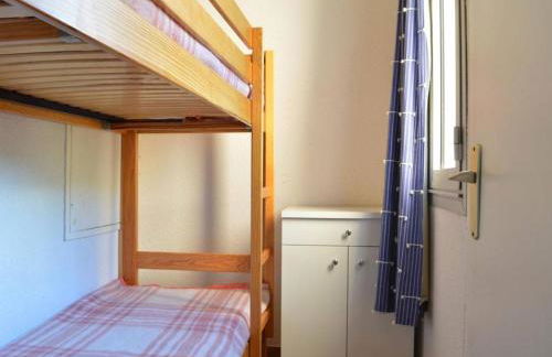 Studio cabine 4 pers avec piscine, tennis et accès direct plage - Bormes-les-Mimosas - FR-1-251-559 - Foto 14
