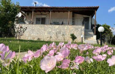 Carefree Dreams : Cottage in Flogita Chalkidiki - Foto 9