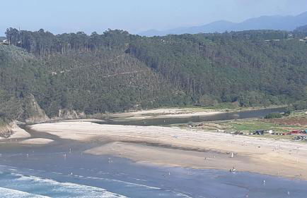 La Casina de Luarca - Foto 27