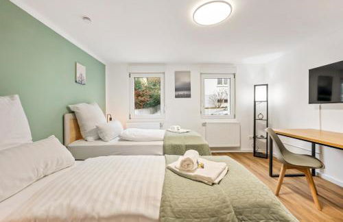 Sali Homes Ziegeleihaus - Foto 11