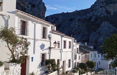 Amapola Alojamiento Rural - Foto 3