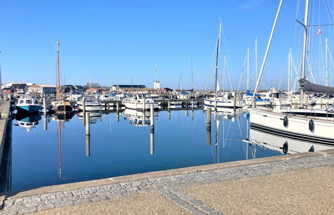 "Asmund" - 150m from the sea - Foto 3