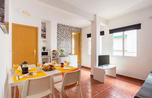 Manhattan studio Citycenter - Foto 13