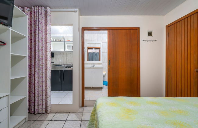 AP 37 Ala Canto Gran Residencial Solavir - Foto 5