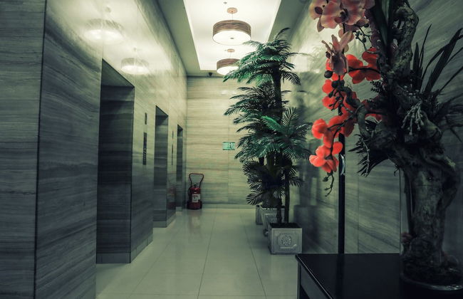 West Insula Units By AYS - Foto 18