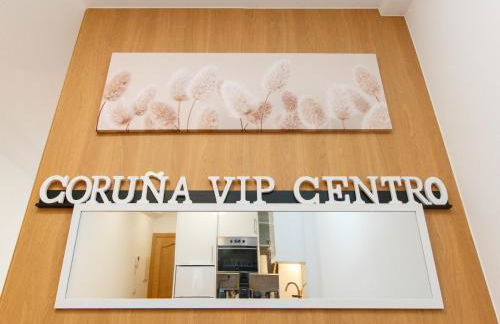 Apartamentos Coruña vip centro - Foto 77