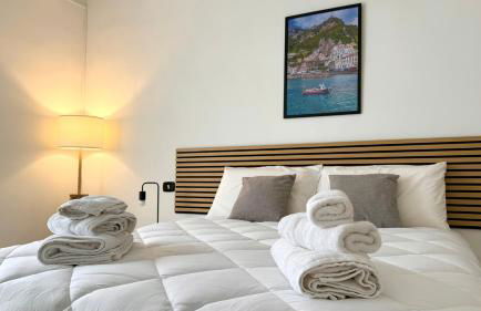 Cozy Central Apartment Napoli - Foto 8