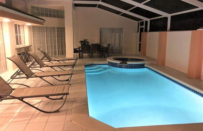 Sunset 4 Bedroom Villa by RedAwning - Photo 18