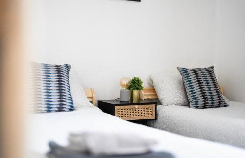 Apartment Nr City Centre & Park For up to 6 - Foto 23