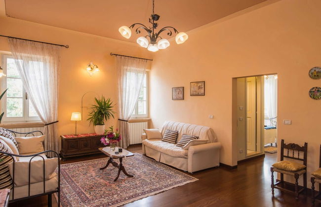 Villa in Citta Della Pieve Near Lake - Foto 11