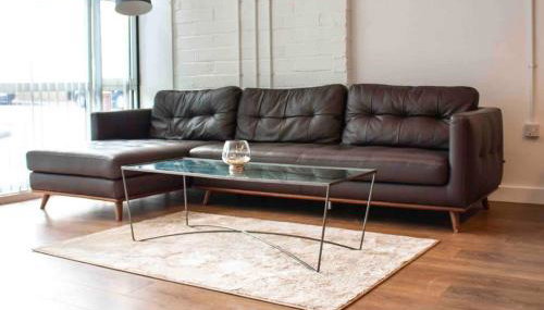 Spacious Industrial style Apartment - Foto 3