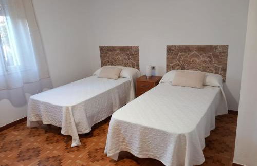 A Redonda Vivienda Vacacional - Foto 13