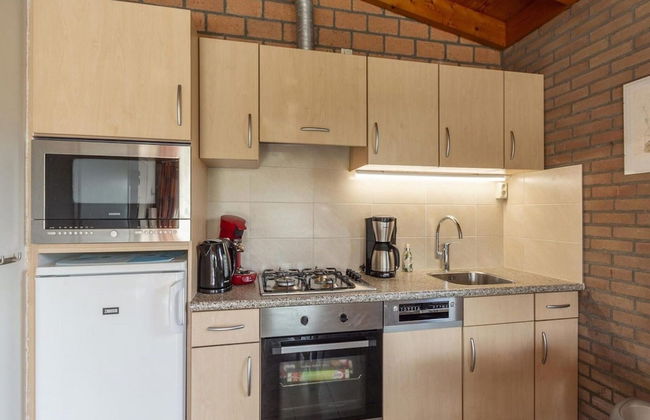 Modern Bungalow Close to the Beach - Foto 35