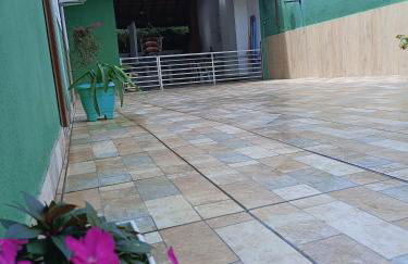 Flats 1 Locação Penedo RJ - Foto 14