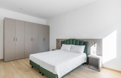 Giorgi Homes - Green Apartment - Foto 11